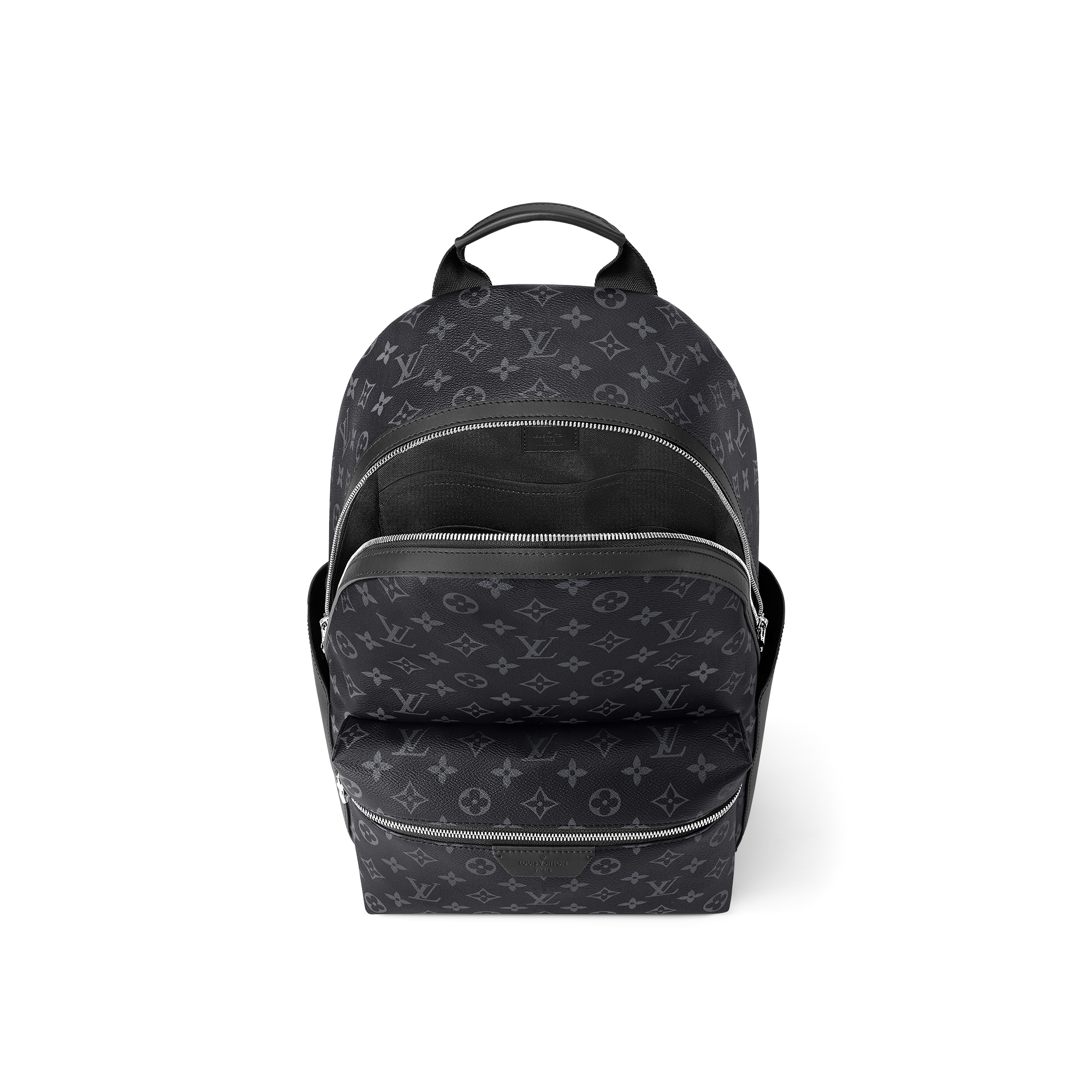 Mochila Discovery PM Monogram Eclipse Hombre Bolsos Todas las colecciones | LOUIS VUITTON (Zoom de producto)