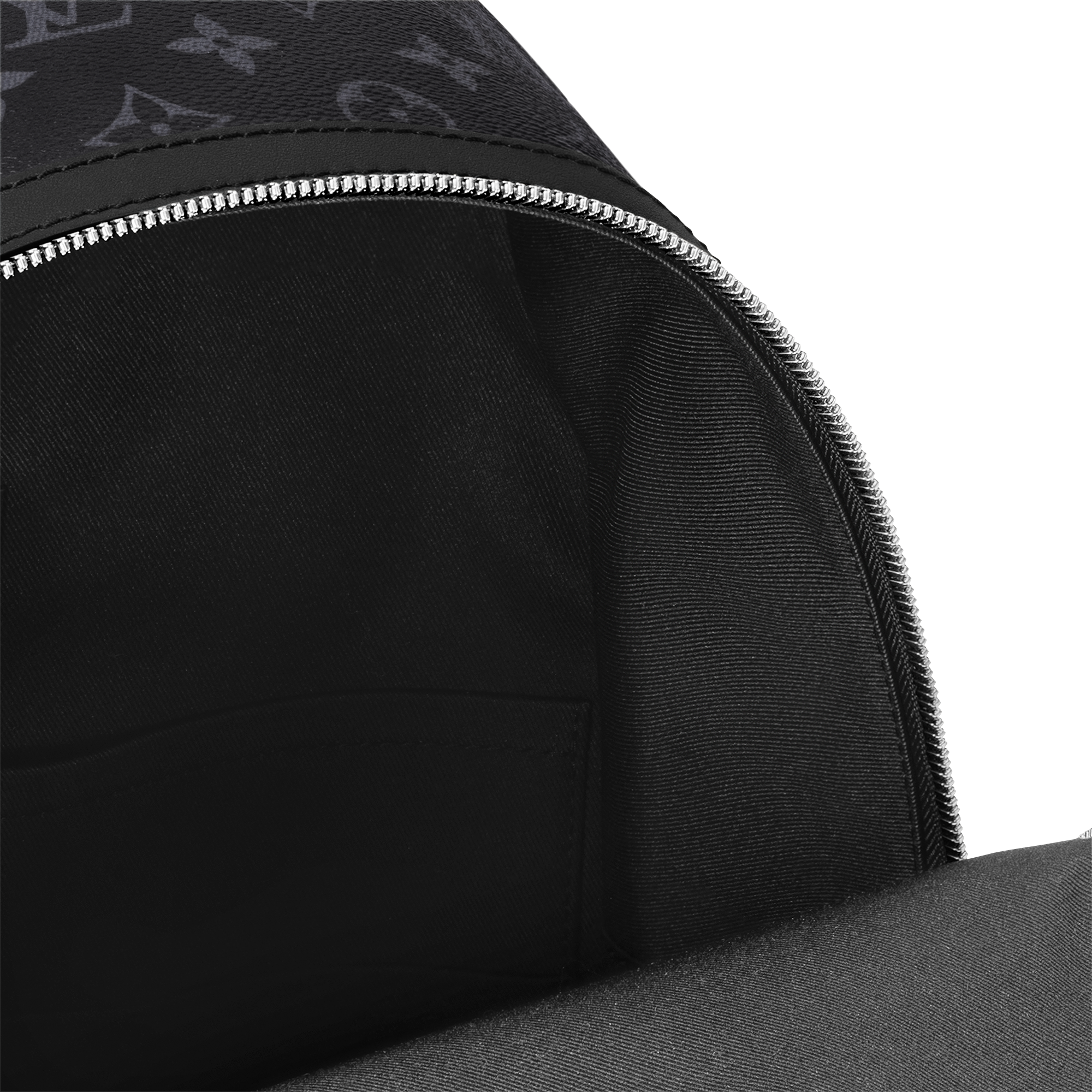 Mochila Discovery PM Monogram Eclipse Hombre Bolsos Todas las colecciones | LOUIS VUITTON (Zoom de producto)