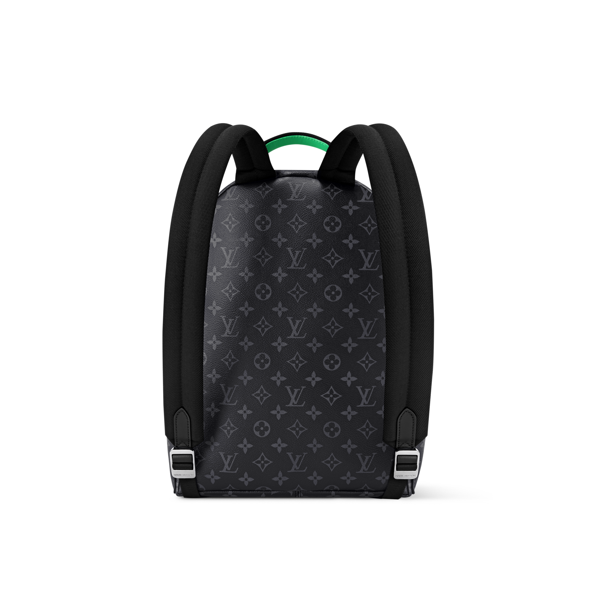 Mochila Discovery PM Lona Monogram Eclipse Bolsos y pequeña marroquinería Bolso de hombre Novedades | LOUIS VUITTON (Zoom de producto)