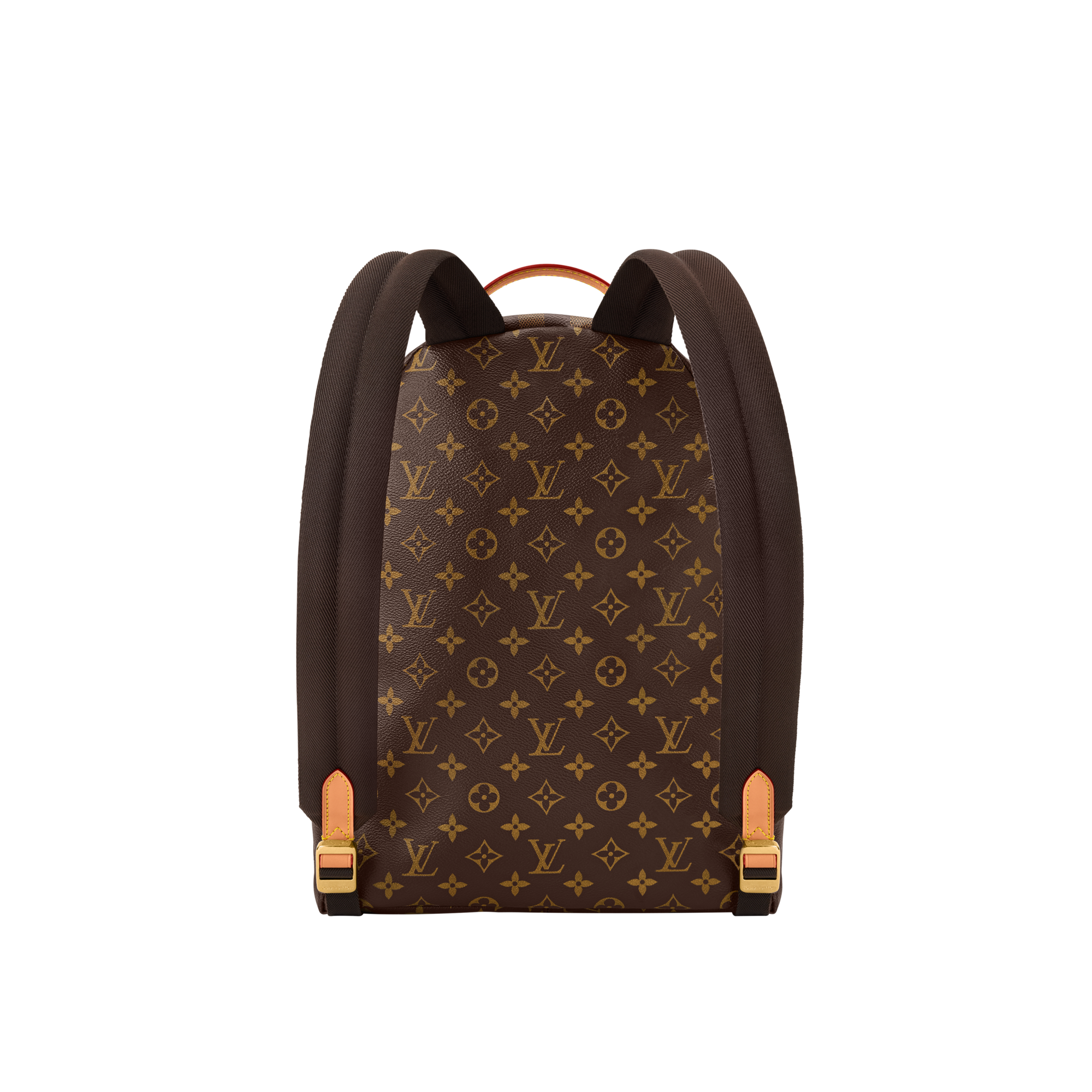 Mochila Discovery PM Autres Toiles Monogram Bolsos y pequeña marroquinería Bolso de hombre Novedades | LOUIS VUITTON (Zoom de producto)