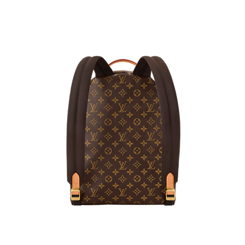 Mochila Discovery PM Otros Monogram Canvas Bolsos y pequeña marroquinería Bolso de hombre Novedades | LOUIS VUITTON (Zoom de producto)