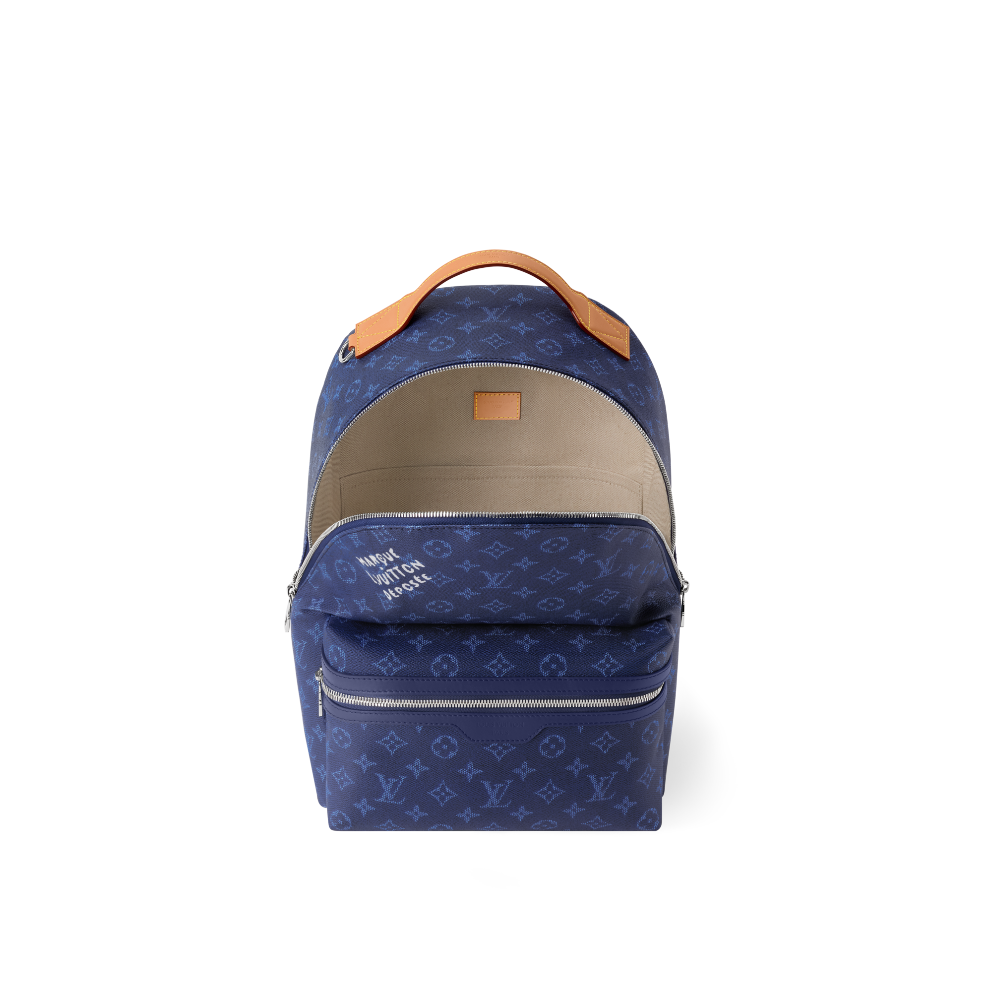 Mochila Discovery PM Monogram Other Bolsos y pequeña marroquinería Bolso de hombre Novedades | LOUIS VUITTON (Zoom de producto)