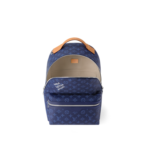 Mochila Discovery PM Monogram Other Bolsos y pequeña marroquinería Bolso de hombre Novedades | LOUIS VUITTON (Zoom de producto)