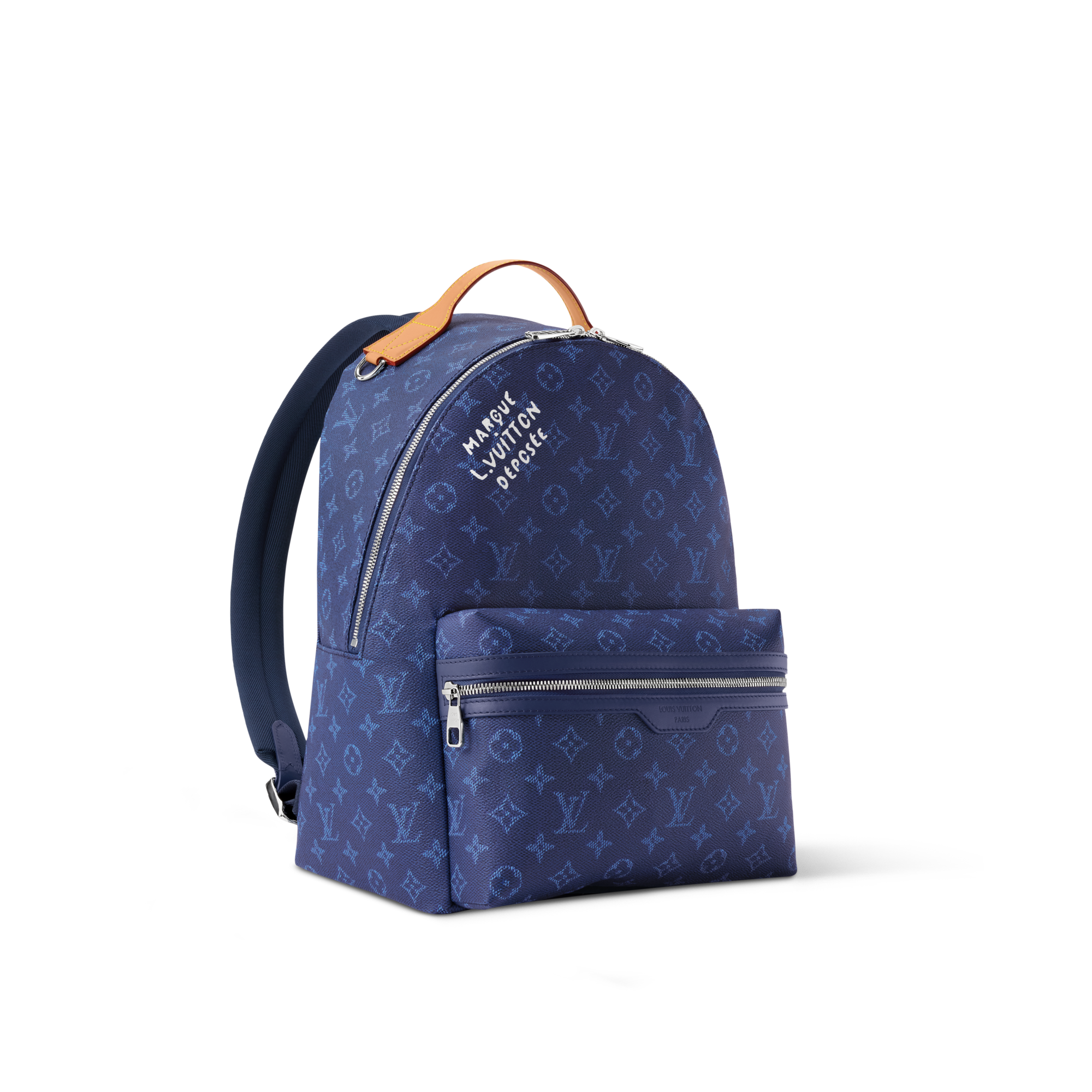 Mochila Discovery PM Monogram Other Bolsos y pequeña marroquinería Bolso de hombre Novedades | LOUIS VUITTON (Zoom de producto)