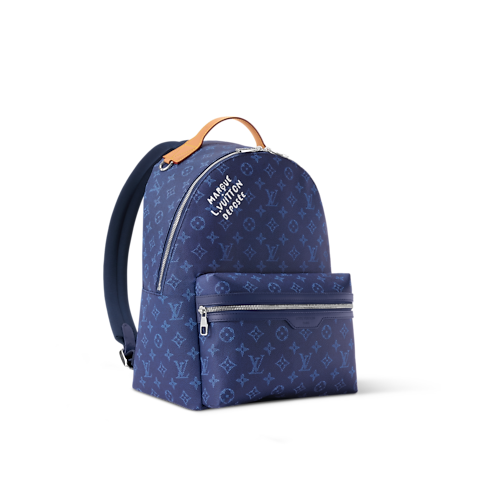 Mochila Discovery PM Monogram Other Bolsos y pequeña marroquinería Bolso de hombre Novedades | LOUIS VUITTON (Zoom de producto)