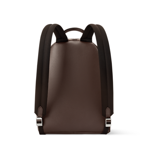 Mochila Discovery PM Monogram Shadow Hombre Bolsos Todos los bolsos | LOUIS VUITTON (Zoom de producto)
