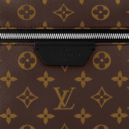Mochila Discovery PM Lona Monogram Macassar Hombre Bolsos Todas las colecciones | LOUIS VUITTON (Zoom de producto)
