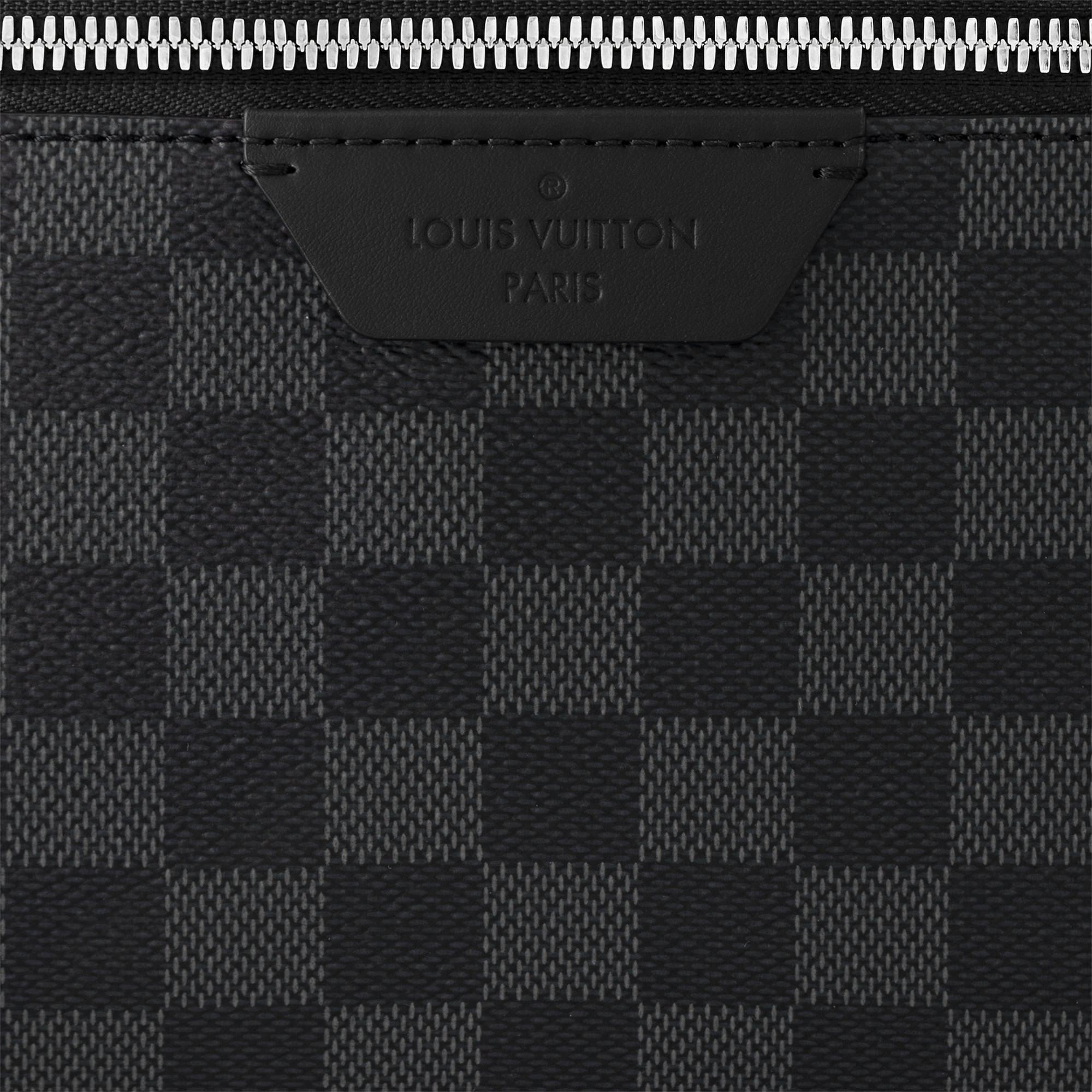 Mochila Discovery PM Lona Damier Graphite Hombre Bolsos Todas las colecciones | LOUIS VUITTON (Zoom de producto)