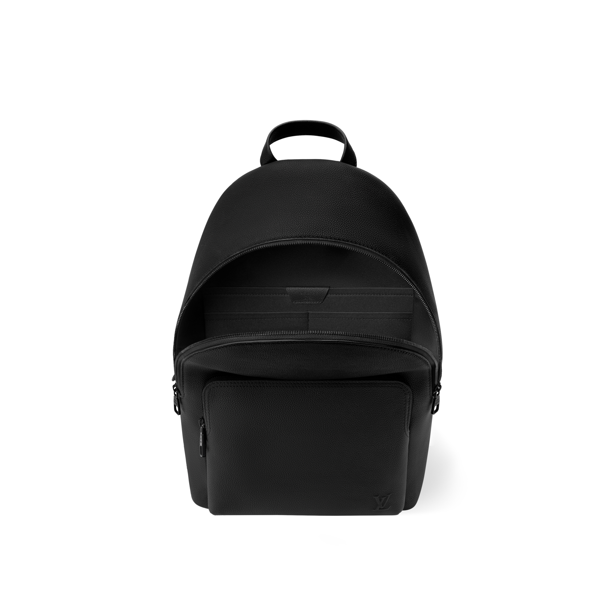 Mochila Discovery Work LV Aerogram Bolsos y pequeña marroquinería Bolso de hombre Novedades | LOUIS VUITTON (Zoom de producto)