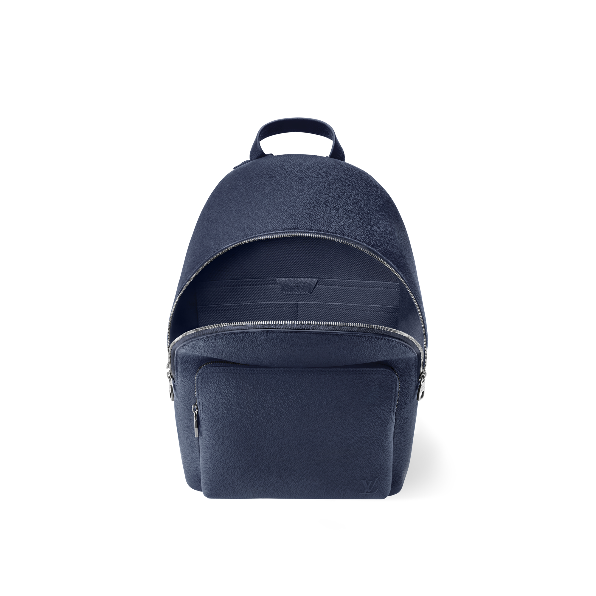 Mochila Discovery Work LV Aerogram Bolsos y pequeña marroquinería Bolso de hombre Novedades | LOUIS VUITTON (Zoom de producto)