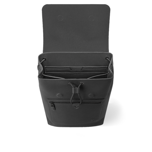 Mochila Fastline LV Aerogram Bolsos y pequeña marroquinería Bolso de hombre Novedades | LOUIS VUITTON (Zoom de producto)