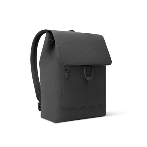 Mochila Fastline LV Aerogram Bolsos y pequeña marroquinería Bolso de hombre Novedades | LOUIS VUITTON (Zoom de producto)