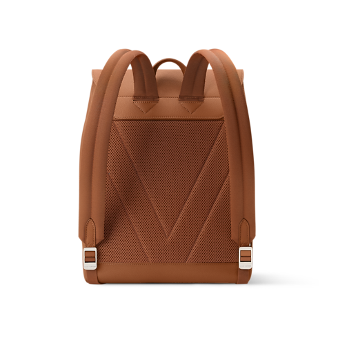 Mochila Fastline LV Aerogram Bolsos y pequeña marroquinería Bolso de hombre Novedades | LOUIS VUITTON (Zoom de producto)