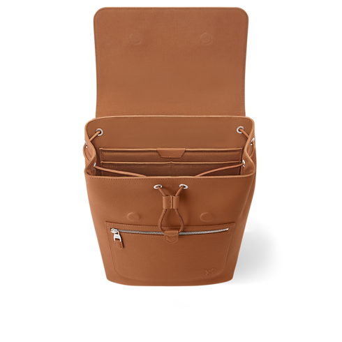 Mochila Fastline LV Aerogram Bolsos y pequeña marroquinería Bolso de hombre Novedades | LOUIS VUITTON (Zoom de producto)