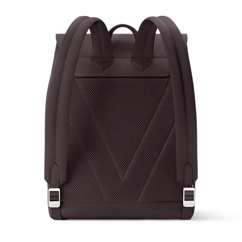 Mochila Fastline LV Aerogram Hombre Bolsos Todos los bolsos | LOUIS VUITTON (Zoom de producto)