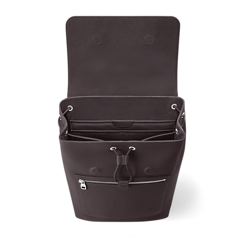 Mochila Fastline LV Aerogram Hombre Bolsos Todos los bolsos | LOUIS VUITTON (Zoom de producto)