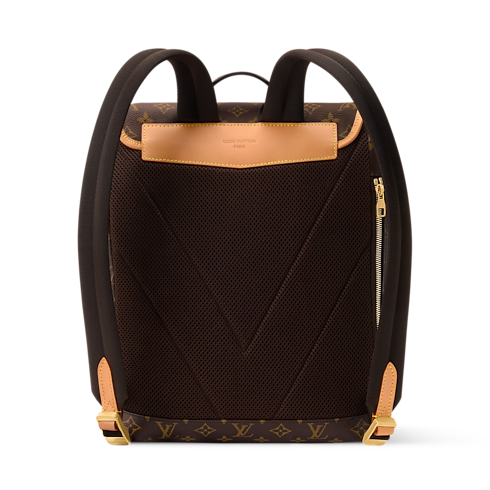 Mochila Flaneur Monogram Archive Hombre Bolsos Todos los bolsos | LOUIS VUITTON (Zoom de producto)