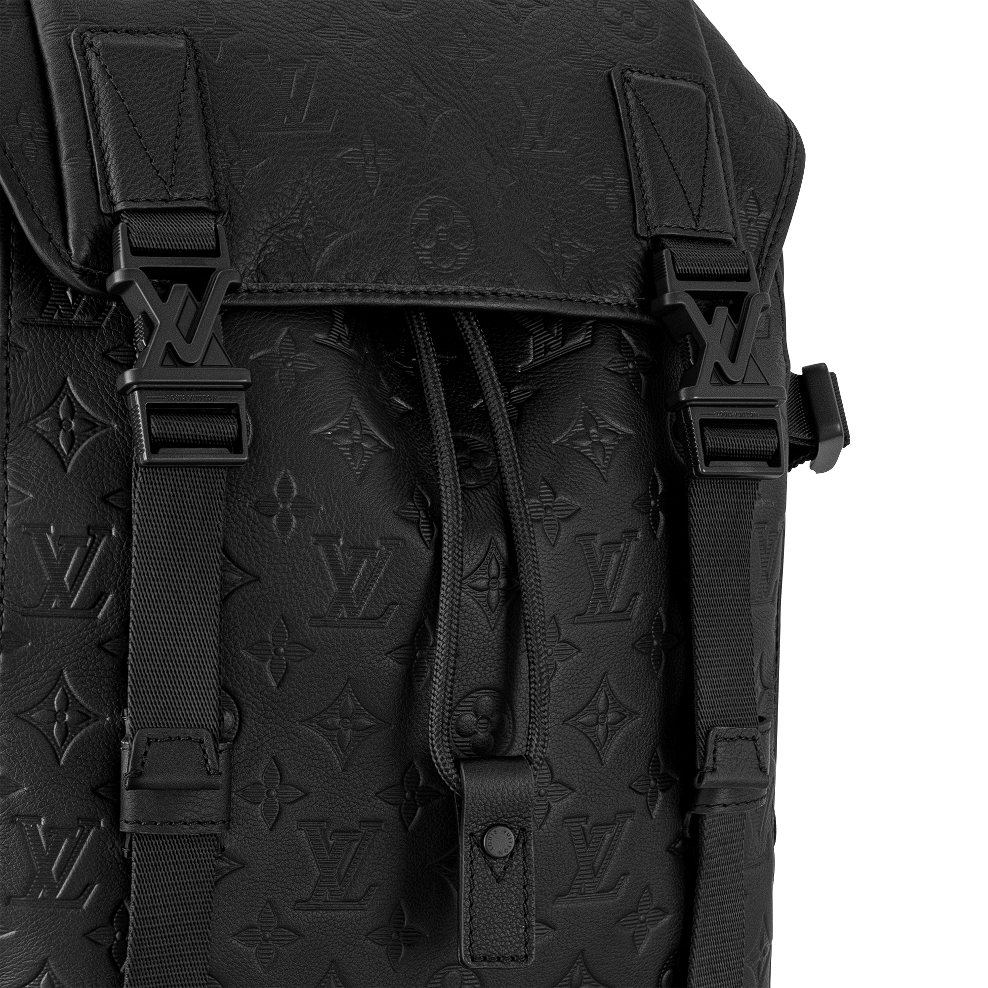 Mochila Getaway Monogram Shadow Hombre Bolsos Todas las colecciones | LOUIS VUITTON (Zoom de producto)