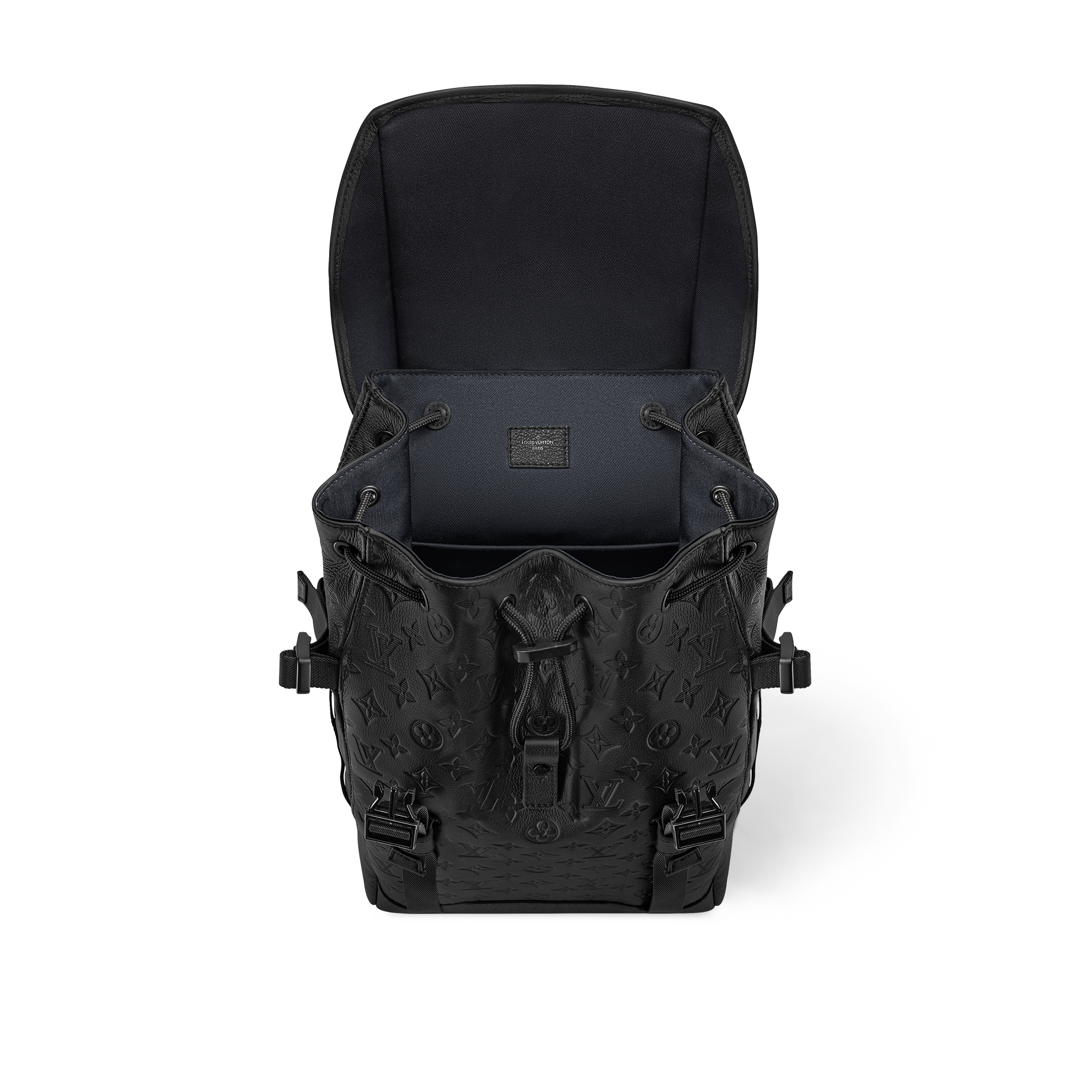 Mochila Getaway Monogram Shadow Hombre Bolsos Todas las colecciones | LOUIS VUITTON (Zoom de producto)