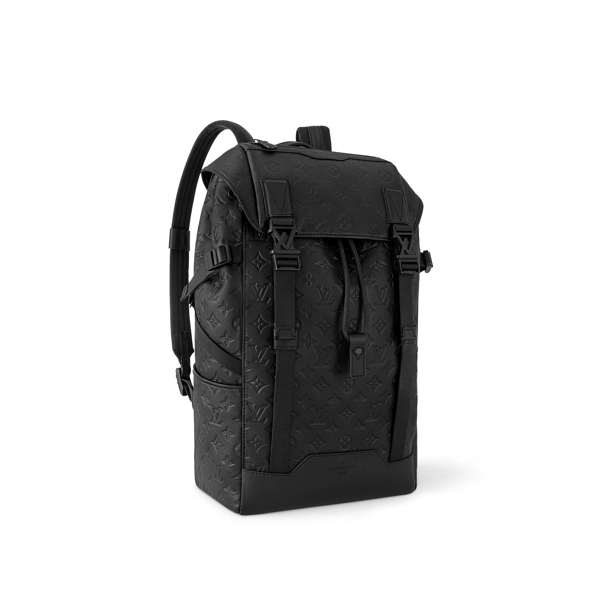 Mochila Getaway Monogram Shadow Hombre Bolsos Todas las colecciones | LOUIS VUITTON (Zoom de producto)