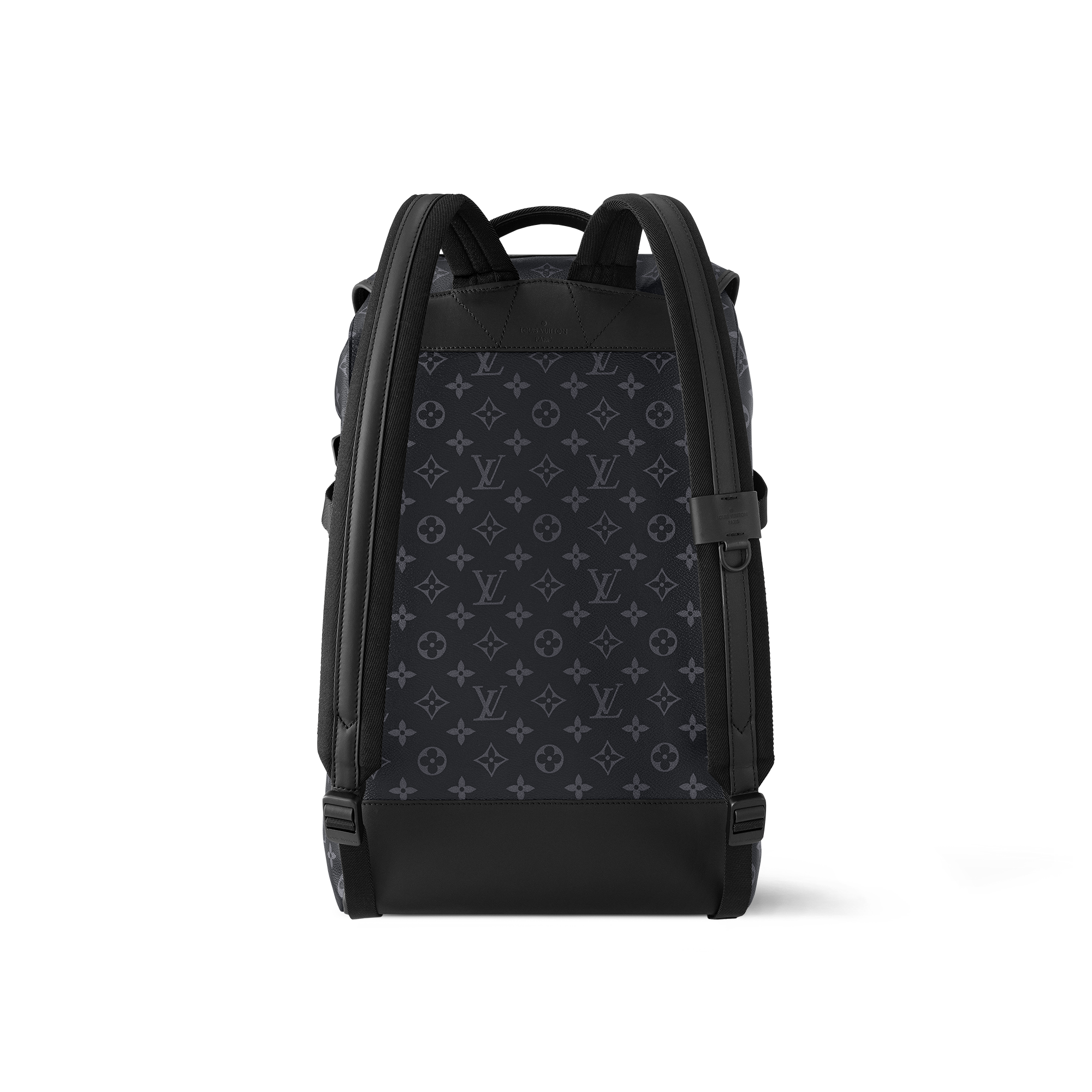 Mochila Getaway Monogram Eclipse Hombre Bolsos Todas las colecciones | LOUIS VUITTON (Zoom de producto)