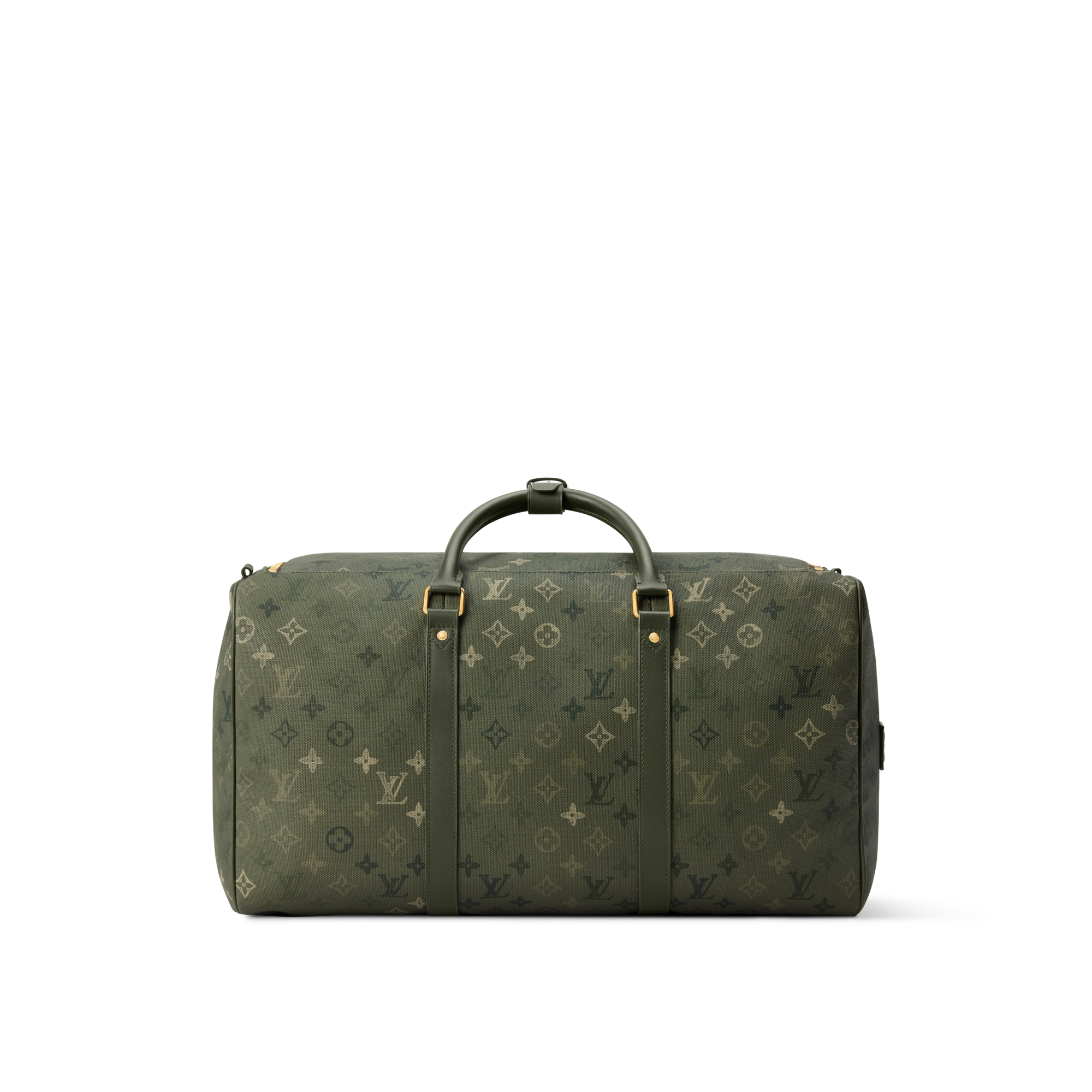 Mochila Keepall 50 Otros Monogram Bolsos y pequeña marroquinería Bolso de hombre LV Icons | LOUIS VUITTON (Zoom de producto)