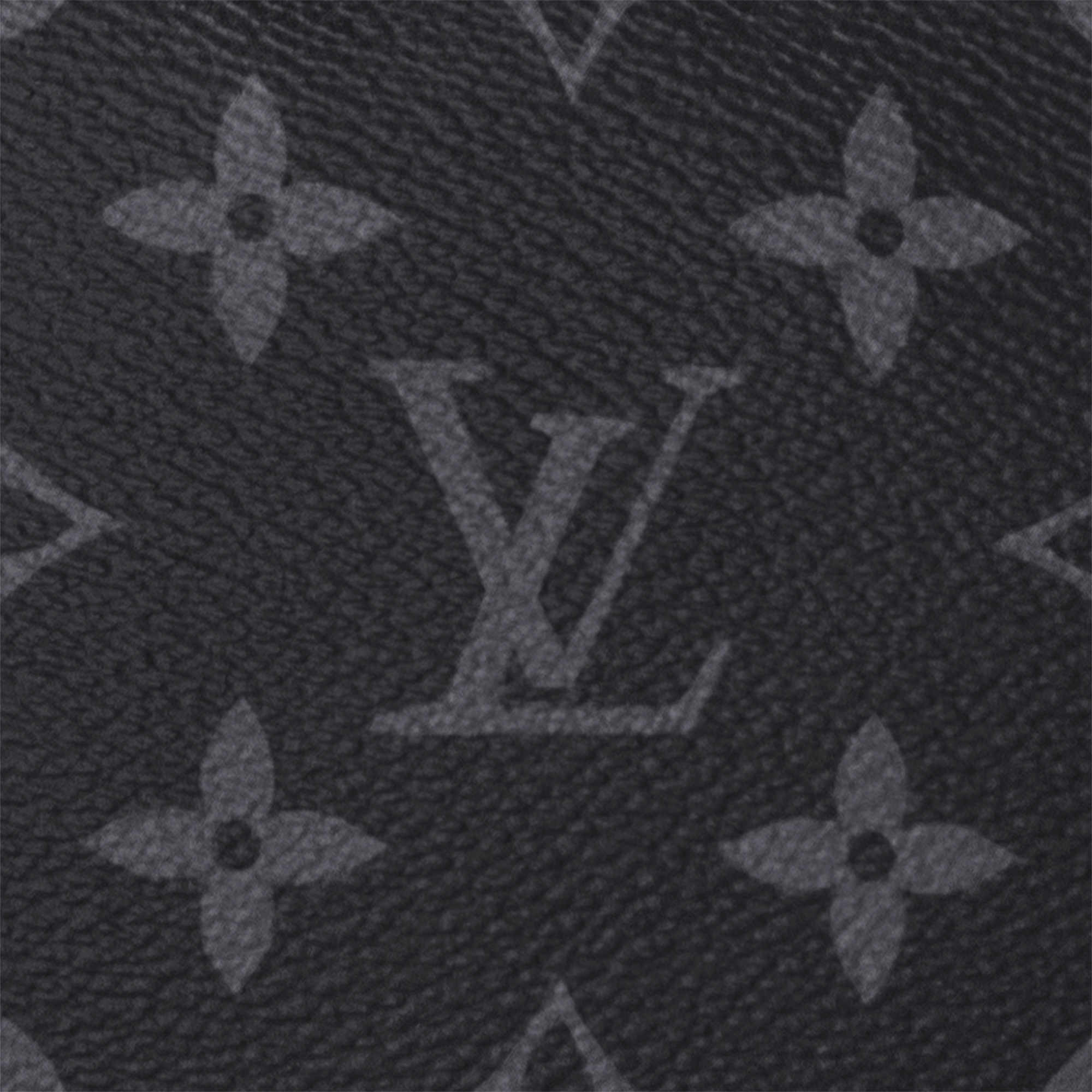 Mochila Montsouris Monogram Eclipse Hombre Bolsos Todas las colecciones | LOUIS VUITTON (Zoom de producto)