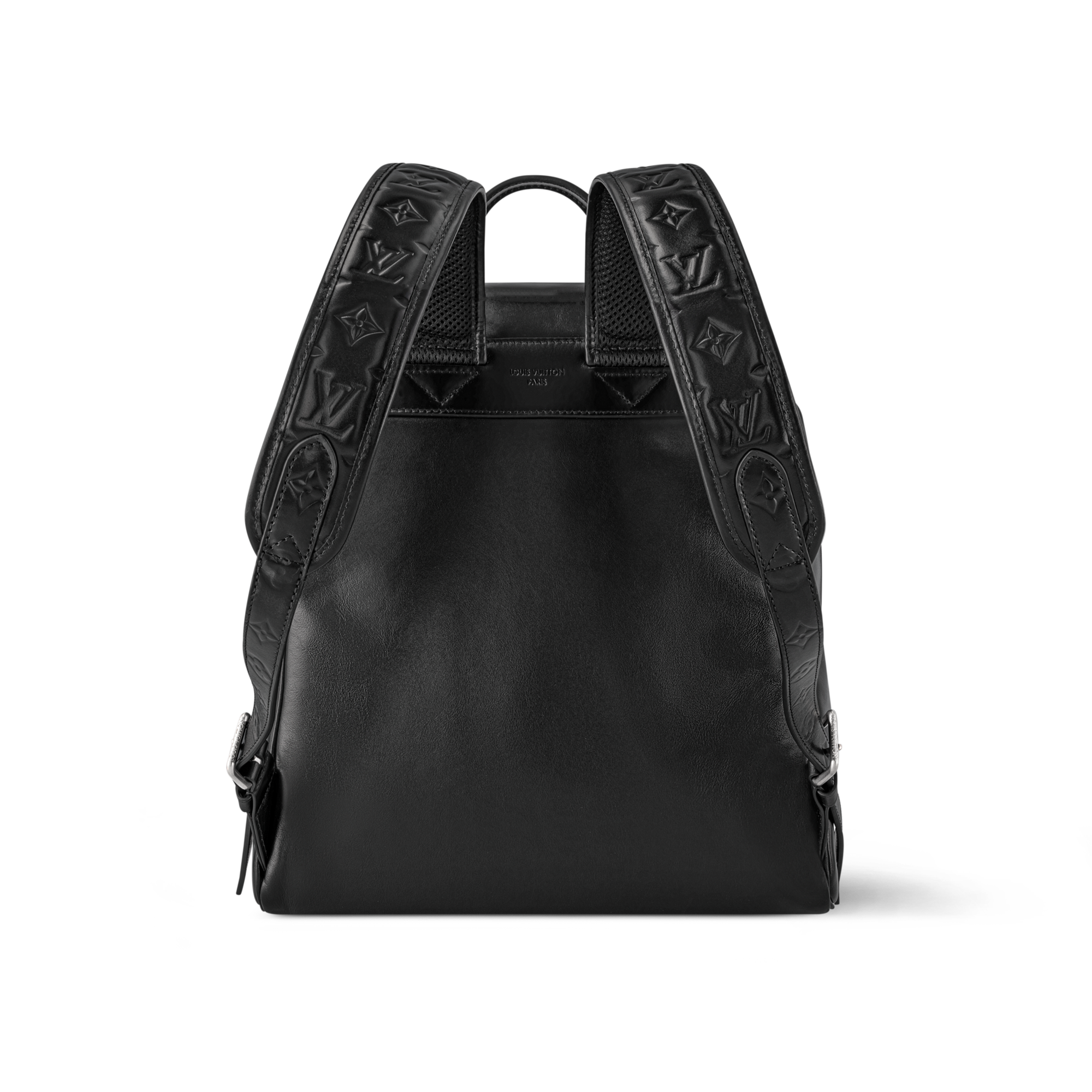 Mochila Montsouris Cargo H35 Bolsos y pequeña marroquinería Bolso de hombre Novedades | LOUIS VUITTON (Zoom de producto)