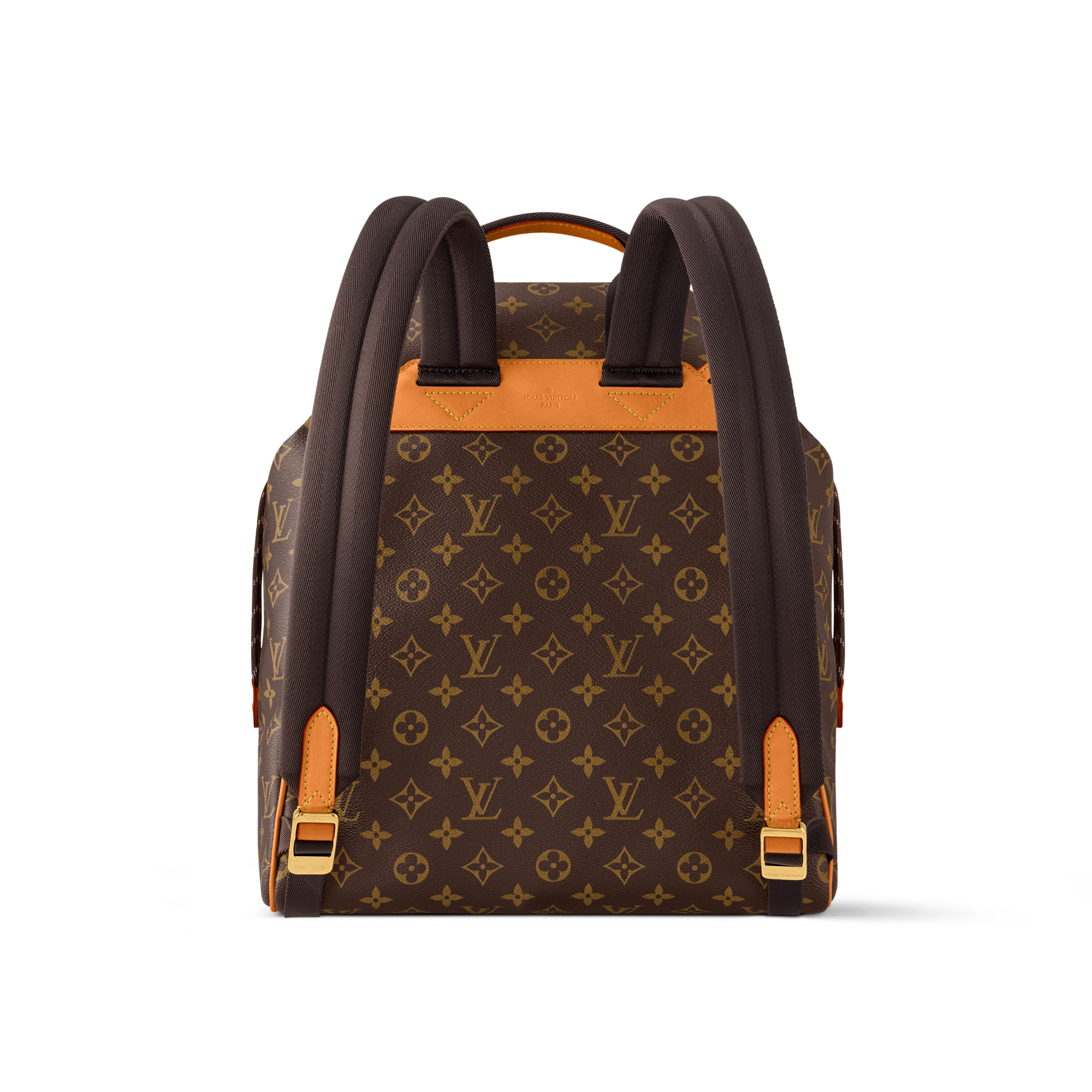 Mochila Montsouris Cargo Monogram Archive  Bolsos y pequeña marroquinería Bolso de hombre Novedades | LOUIS VUITTON (Zoom de producto)