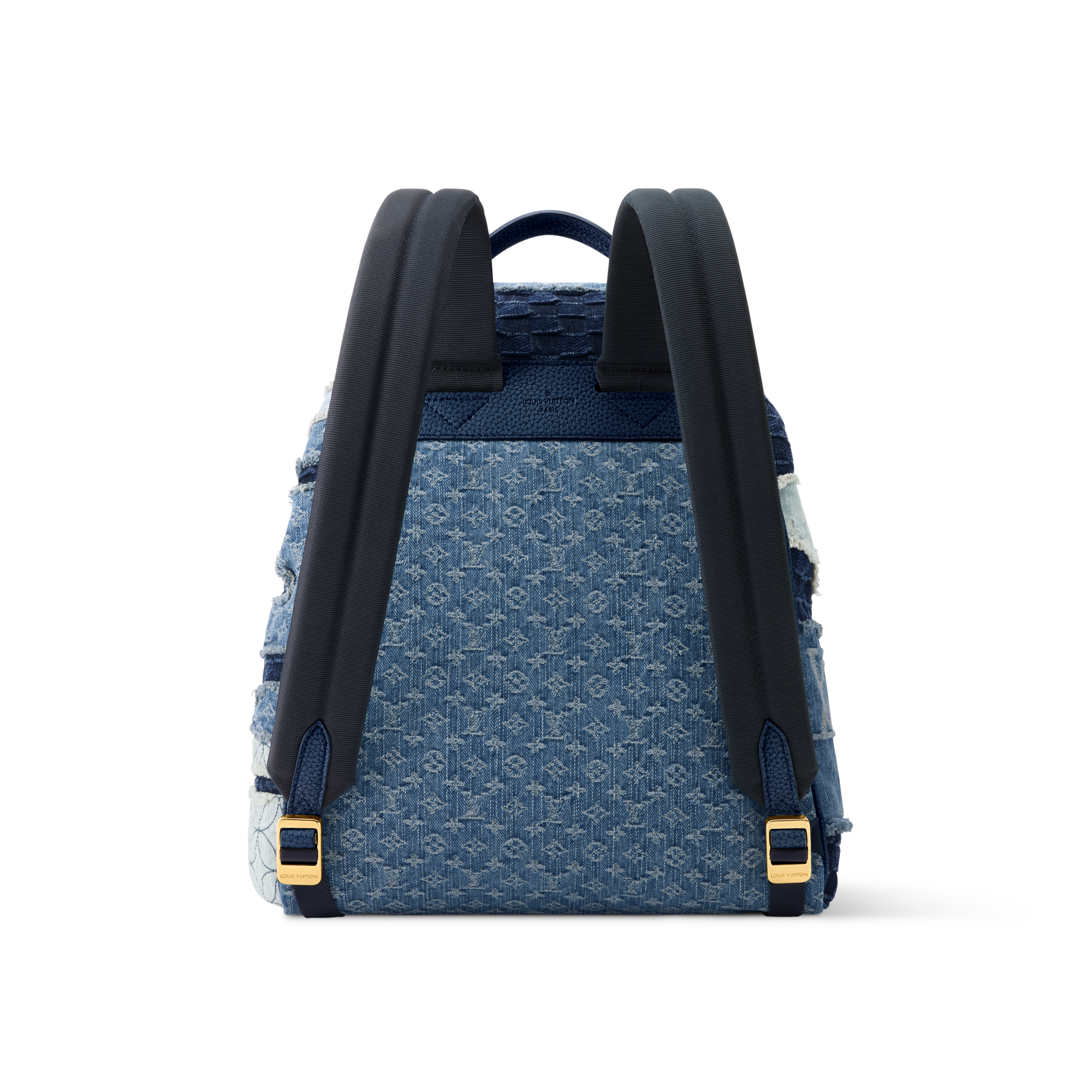 Mochila Montsouris Cargo Monogram Other Bolsos y pequeña marroquinería Bolso de hombre Novedades | LOUIS VUITTON (Zoom de producto)