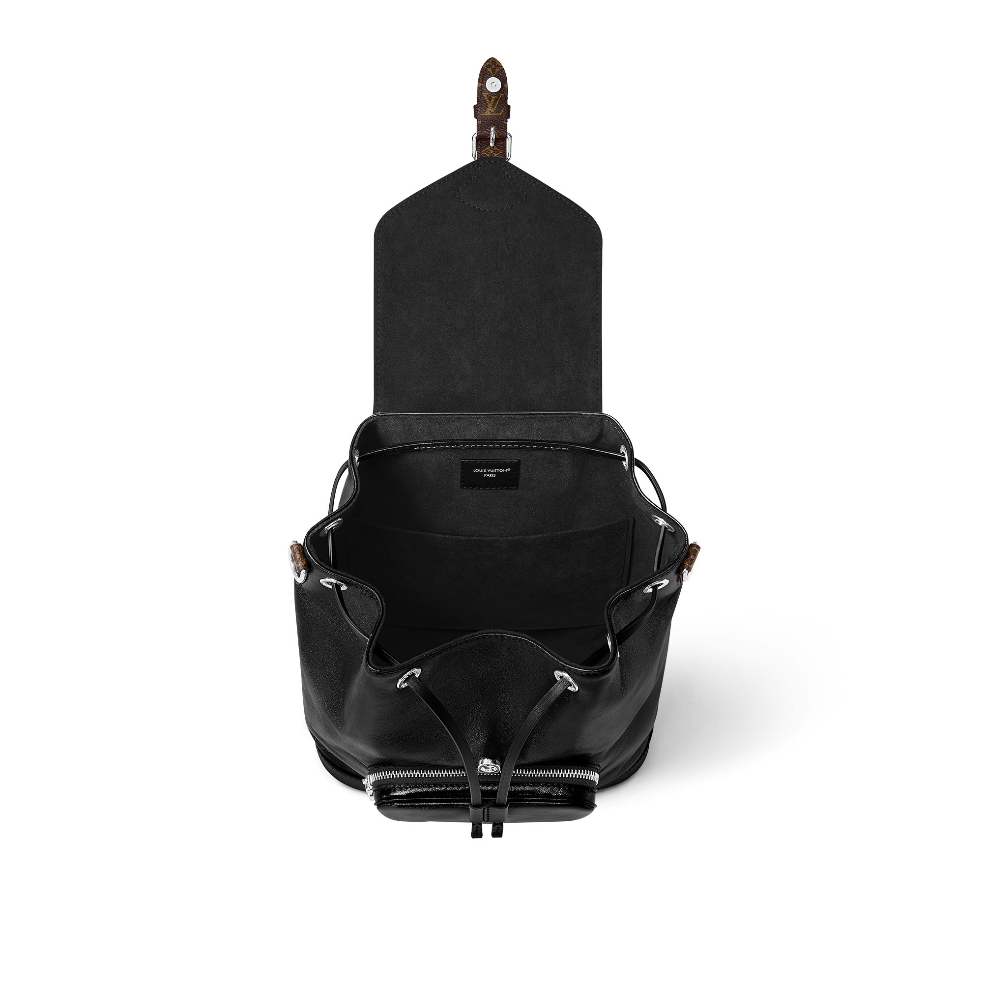 Mochila Montsouris Vibe PM LV Vibe Mujer Bolsos Bolsos | LOUIS VUITTON (Zoom de producto)