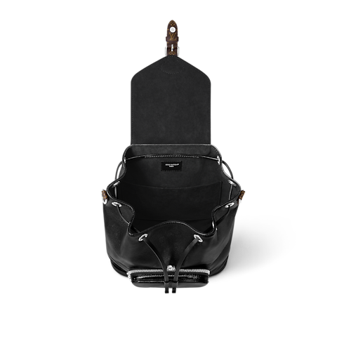 Mochila Montsouris Vibe PM LV Vibe Mujer Bolsos Bolsos | LOUIS VUITTON (Zoom de producto)