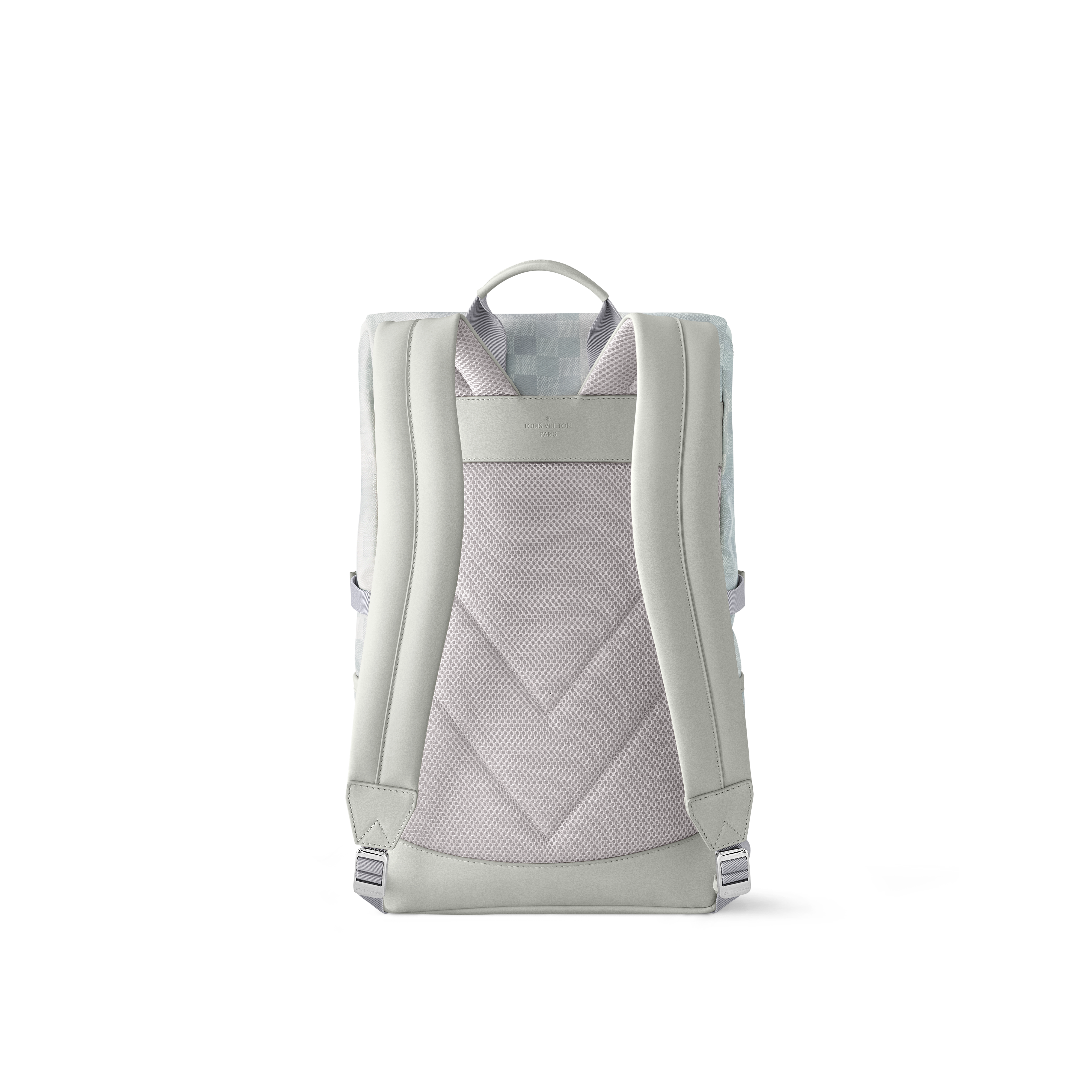 Mochila Mountain Damoflage Bolsos y pequeña marroquinería Bolso de hombre Novedades | LOUIS VUITTON (Zoom de producto)