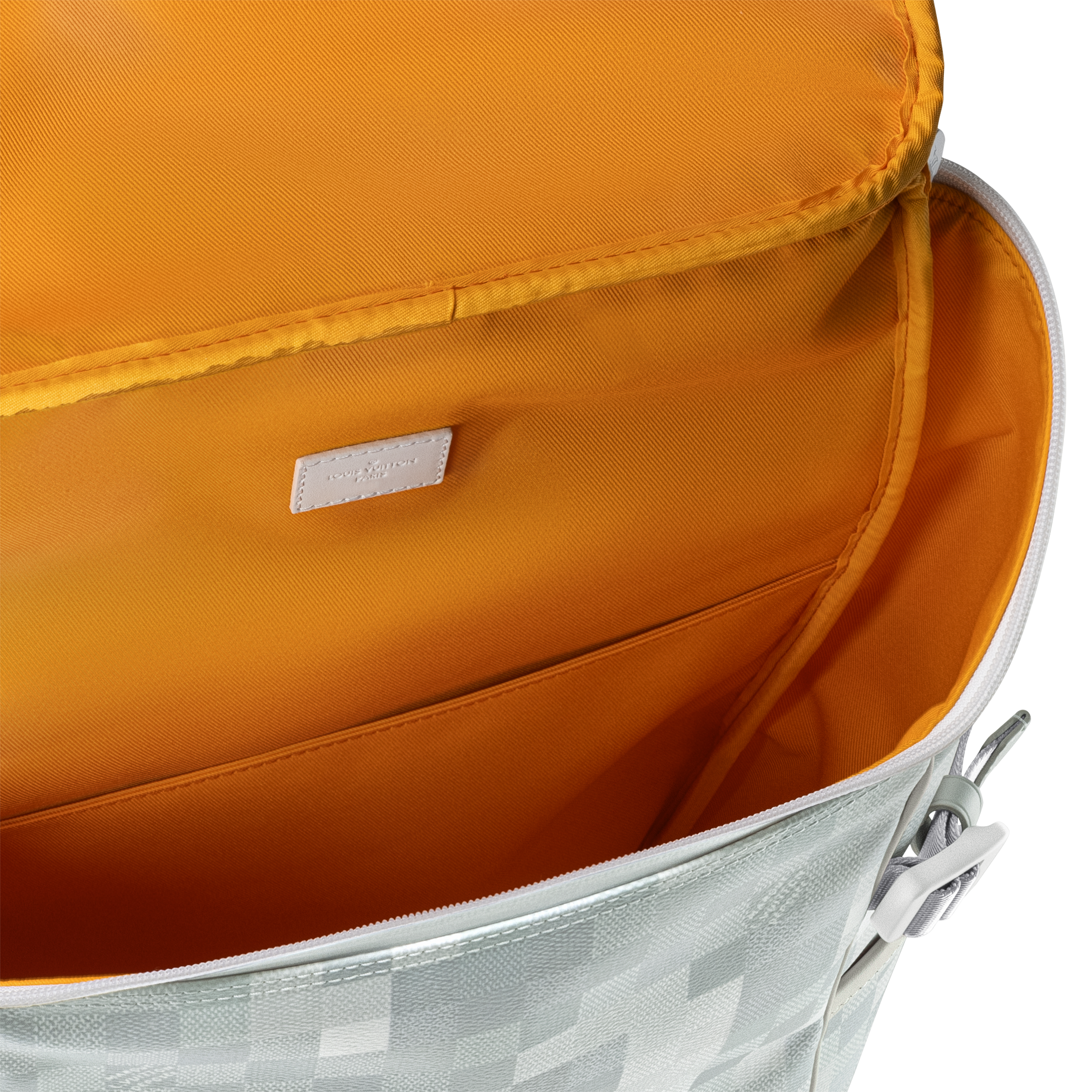 Mochila Mountain Damoflage Bolsos y pequeña marroquinería Bolso de hombre Novedades | LOUIS VUITTON (Zoom de producto)