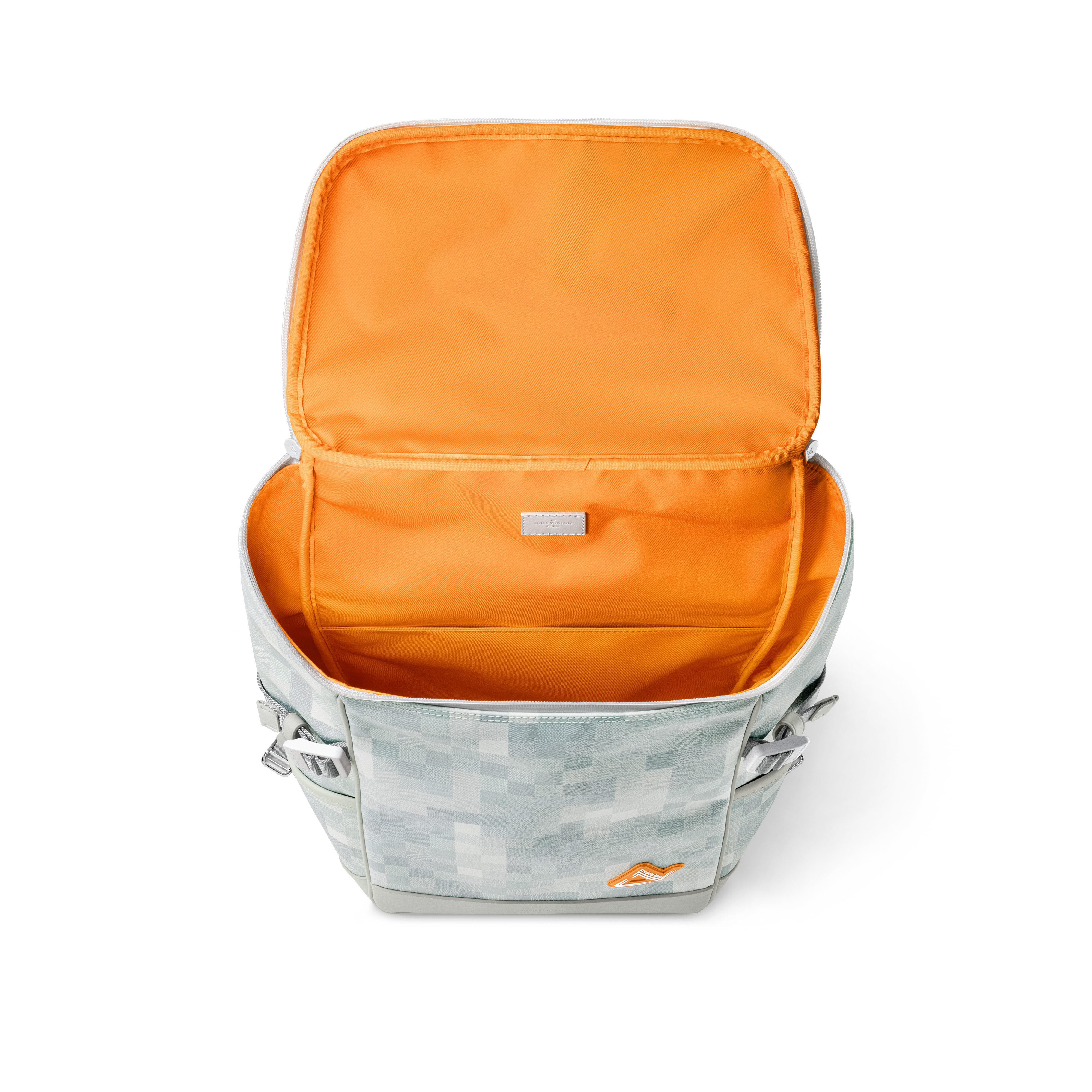 Mochila Mountain Damoflage Bolsos y pequeña marroquinería Bolso de hombre Novedades | LOUIS VUITTON (Zoom de producto)