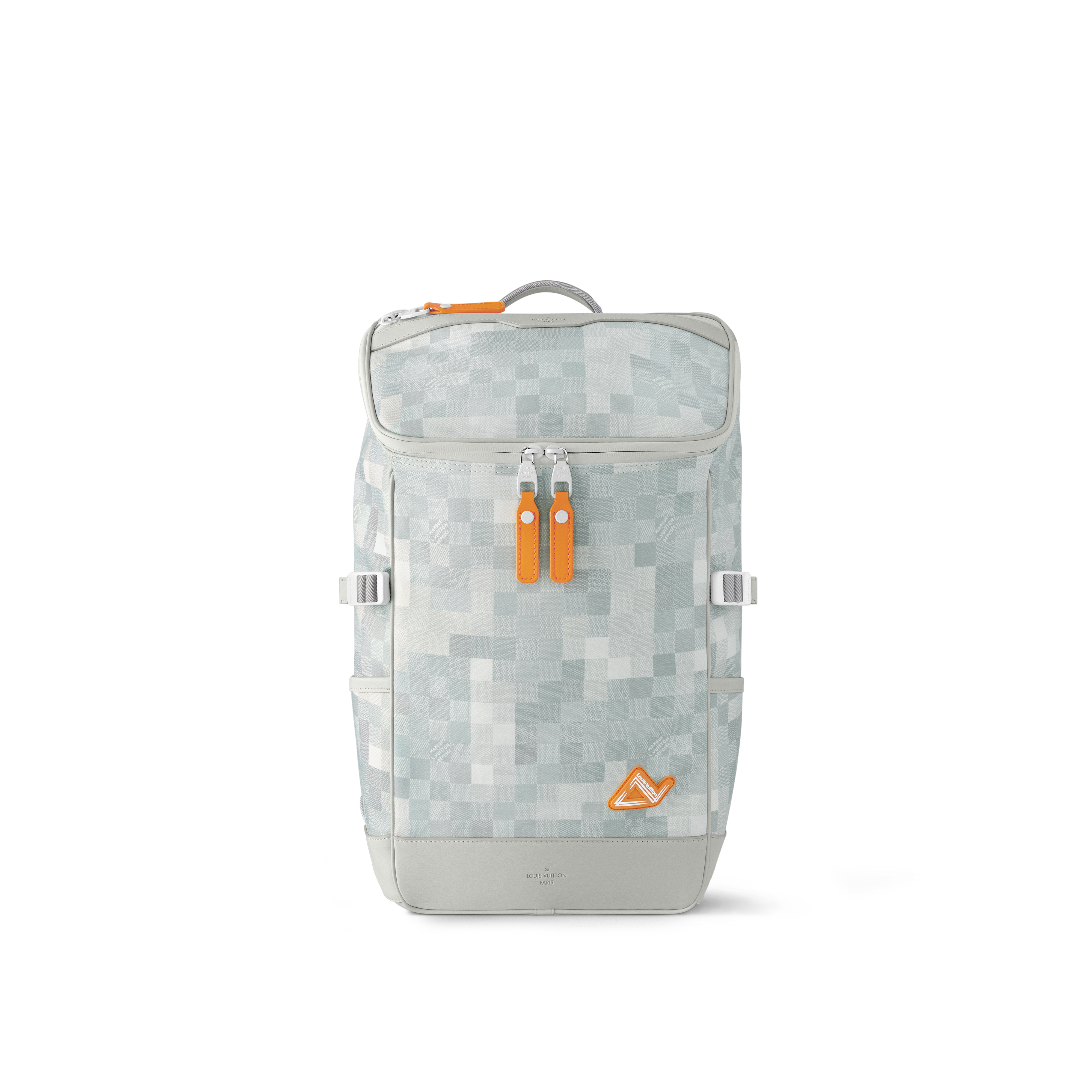 Mochila Mountain Damoflage Bolsos y pequeña marroquinería Bolso de hombre Novedades | LOUIS VUITTON (Zoom de producto)