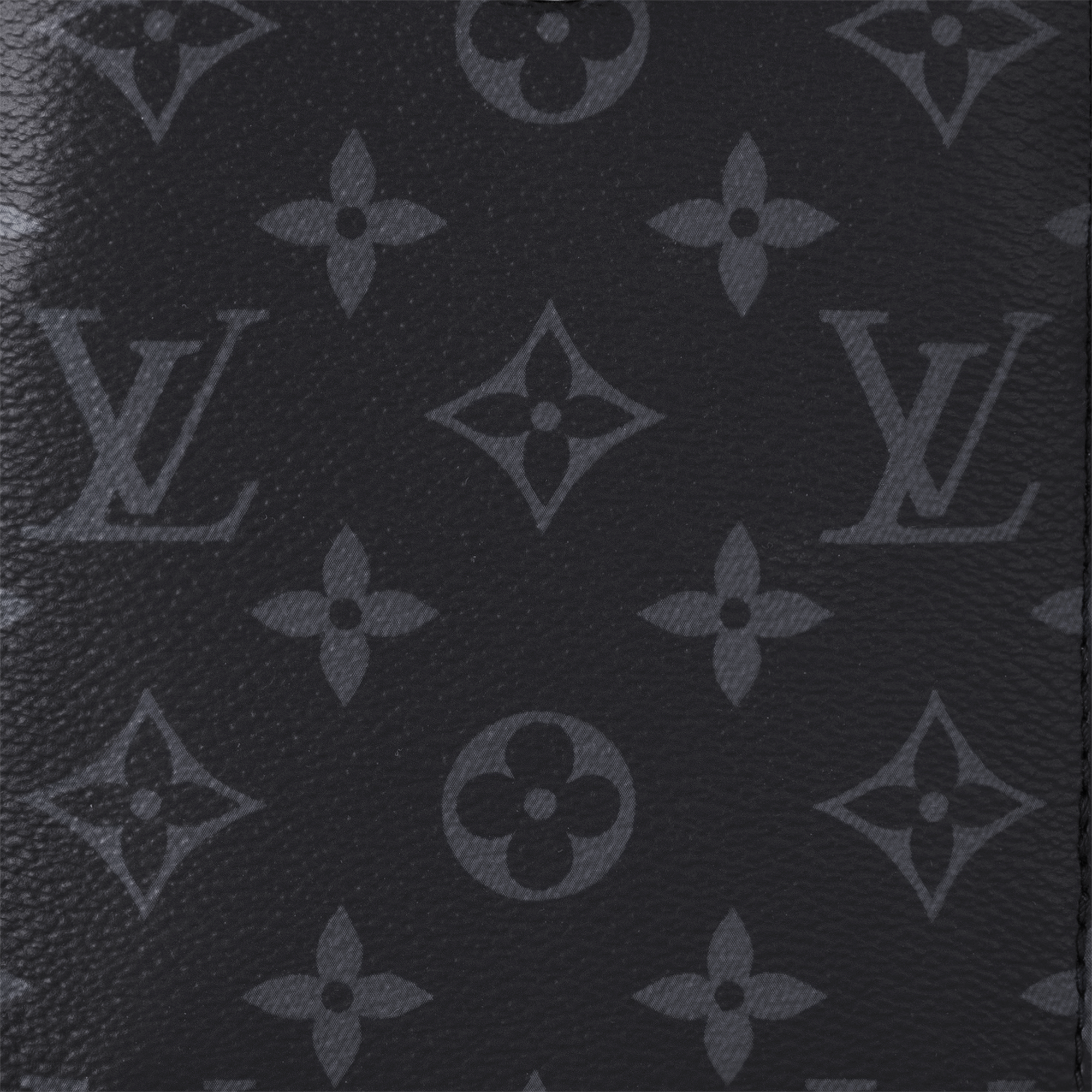 Mochila Nano Christopher Monogram Eclipse Hombre Bolsos All Collections | LOUIS VUITTON (Zoom de producto)