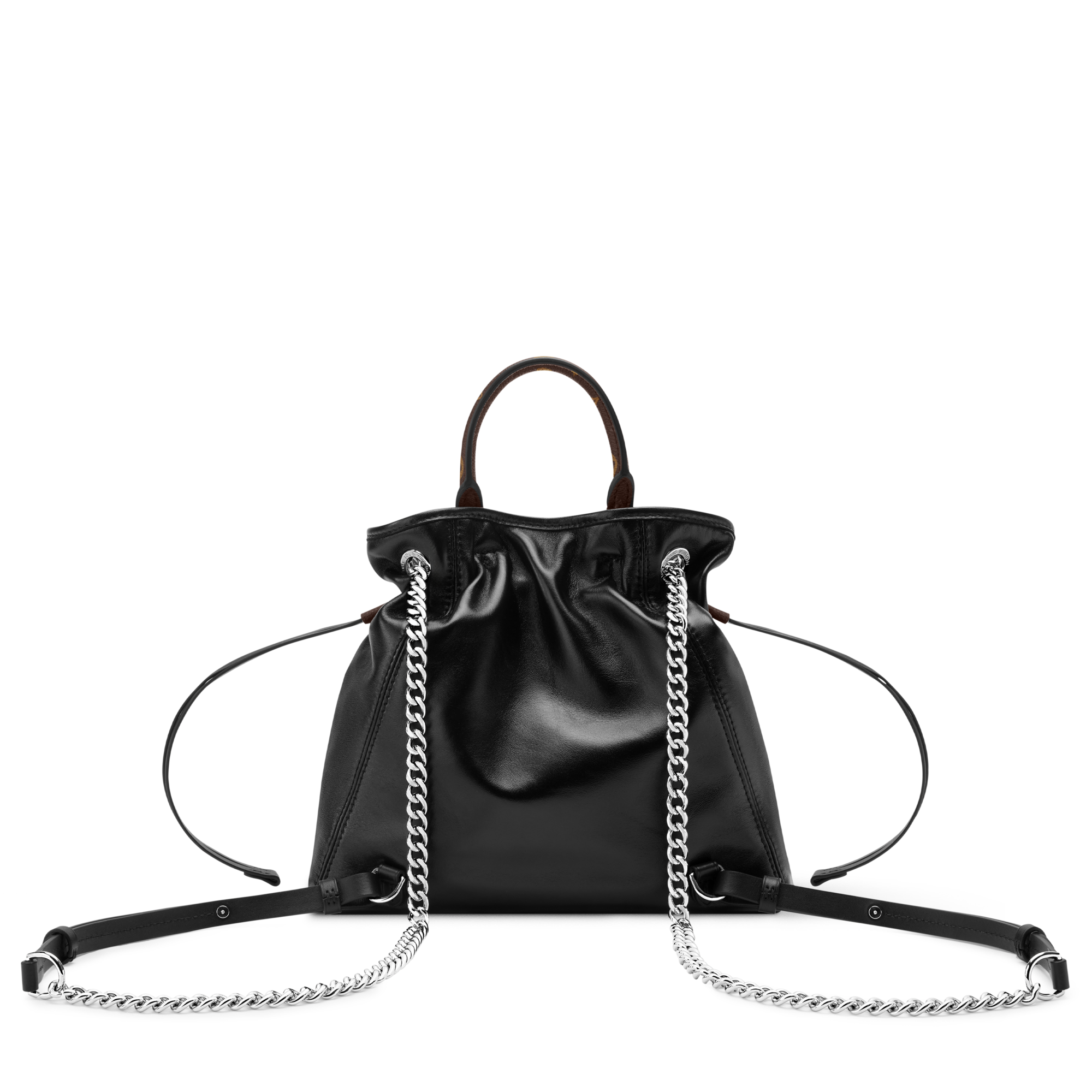 Mochila Off Duty Vibe LV Vibe Mujer Bolsos Bolsos | LOUIS VUITTON (Zoom de producto)