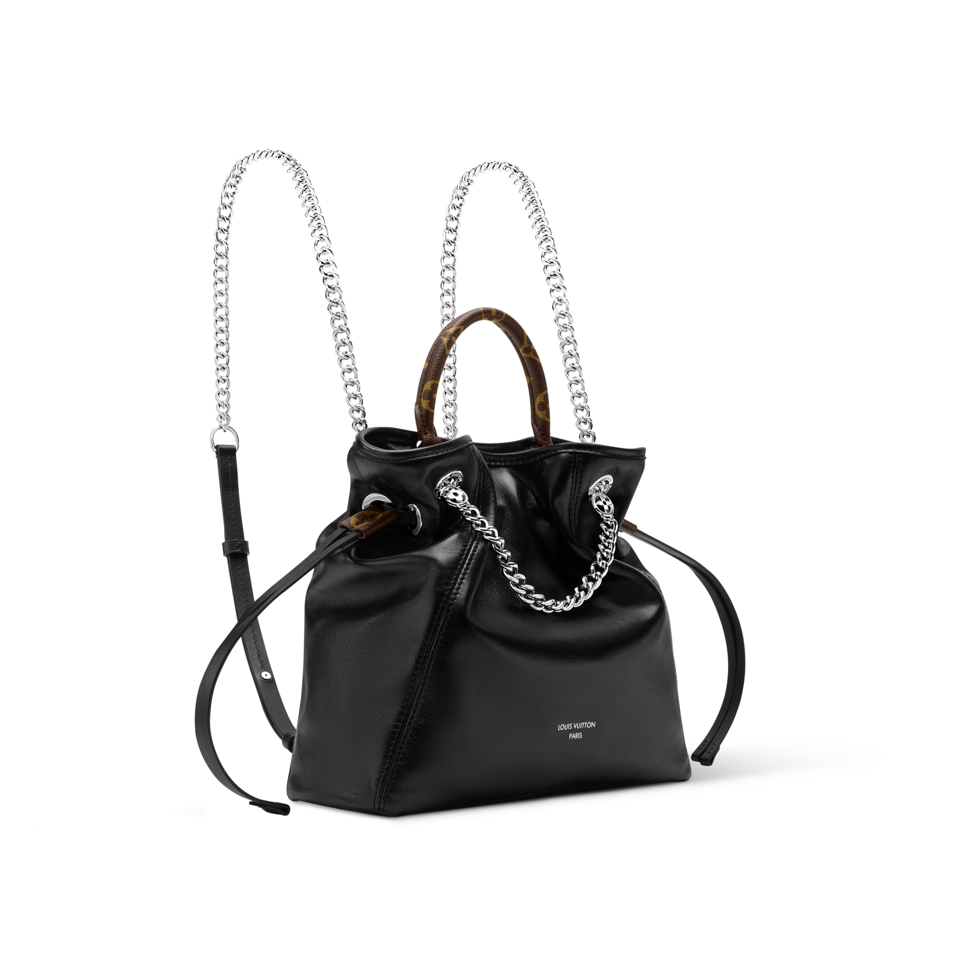 Mochila Off Duty Vibe LV Vibe Mujer Bolsos Bolsos | LOUIS VUITTON (Zoom de producto)