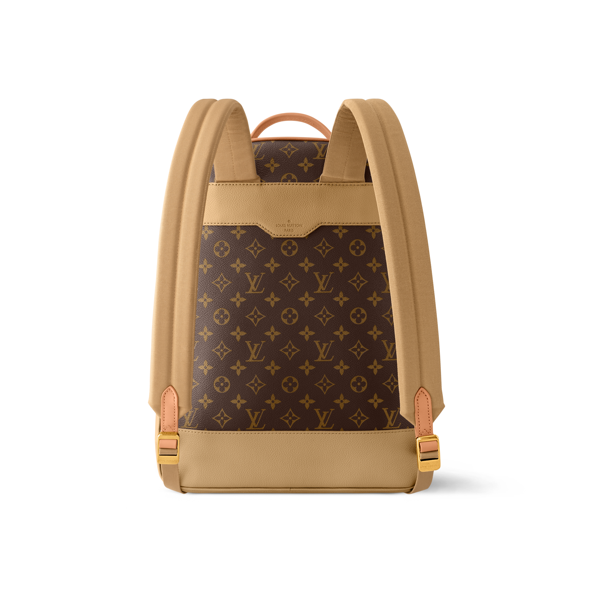 Mochila Outdoor Otros pieles Bolsos y pequeña marroquinería Bolso de hombre Novedades | LOUIS VUITTON (Zoom de producto)