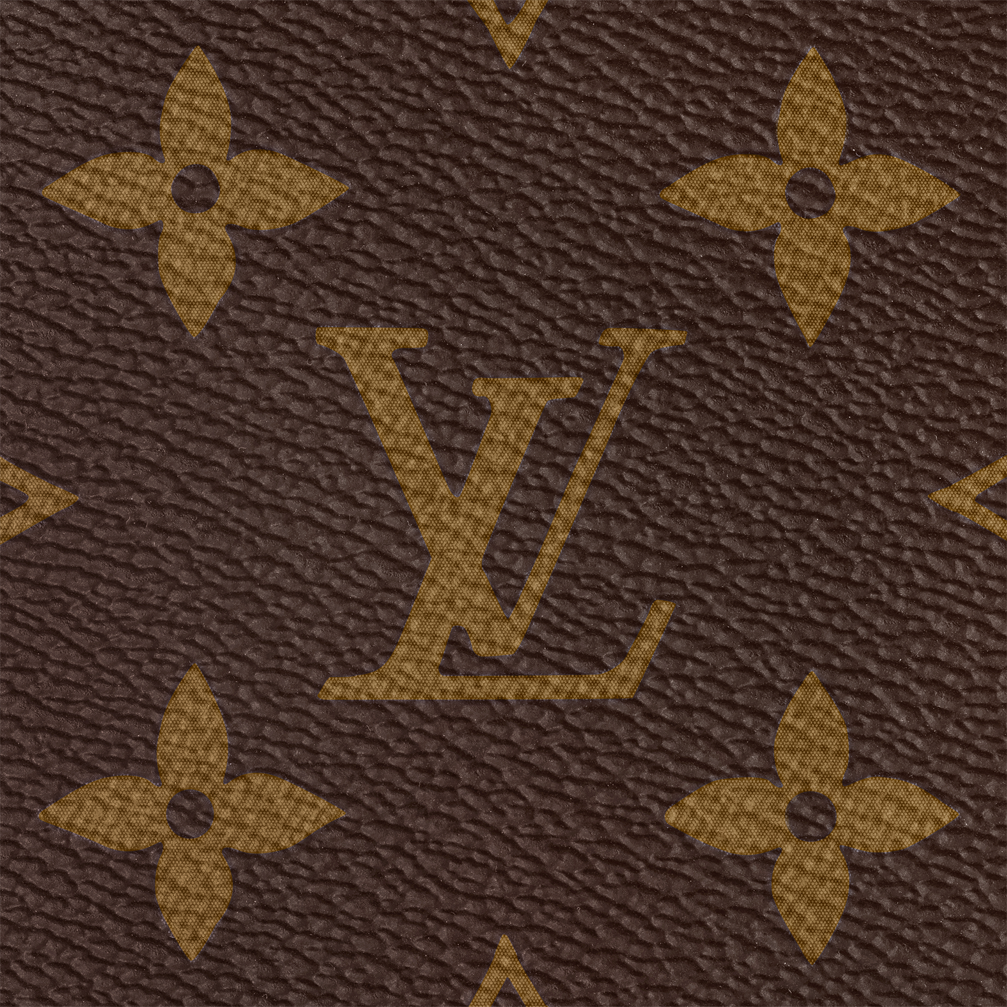 Mochila Palm Springs Mini Lona Monogram Mujer Bolsos Bolsos | LOUIS VUITTON (Zoom de producto)