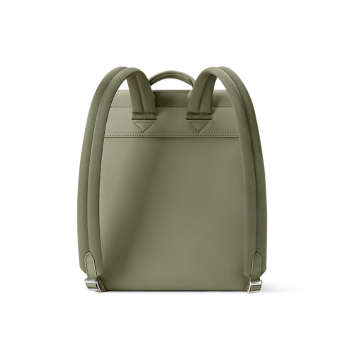 Mochila Steamer H38 Bolsos y pequeña marroquinería Bolso de hombre LV Icons | LOUIS VUITTON (Zoom de producto)