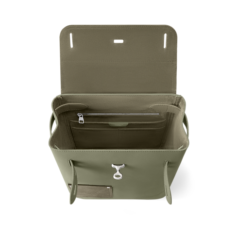 Mochila Steamer H38 Bolsos y pequeña marroquinería Bolso de hombre LV Icons | LOUIS VUITTON (Zoom de producto)