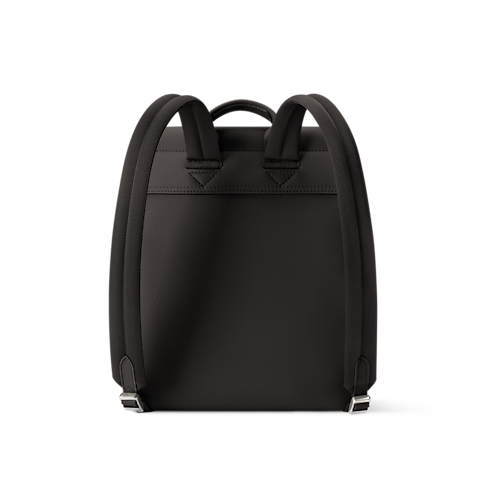 Mochila Steamer H38 Bolsos y pequeña marroquinería Bolso de hombre LV Icons | LOUIS VUITTON (Zoom de producto)