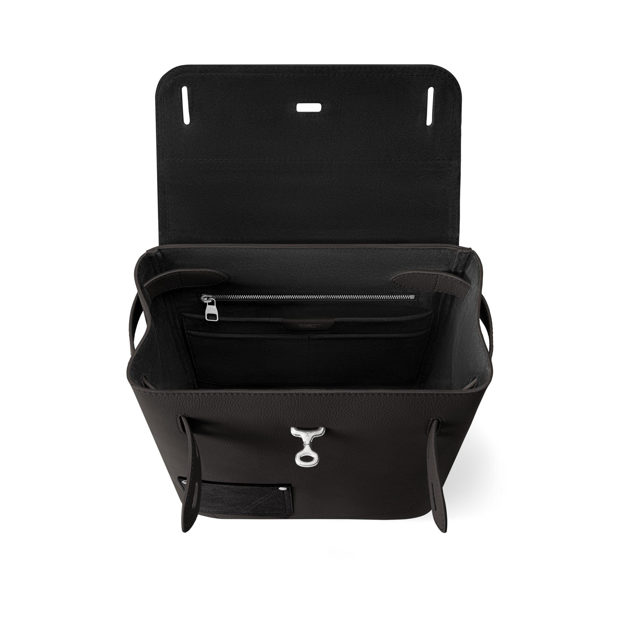 Mochila Steamer H38 Bolsos y pequeña marroquinería Bolso de hombre LV Icons | LOUIS VUITTON (Zoom de producto)