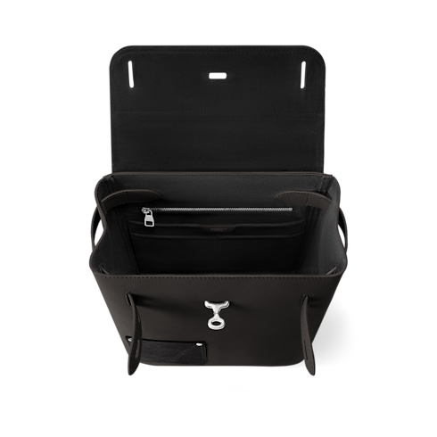 Mochila Steamer H38 Bolsos y pequeña marroquinería Bolso de hombre LV Icons | LOUIS VUITTON (Zoom de producto)