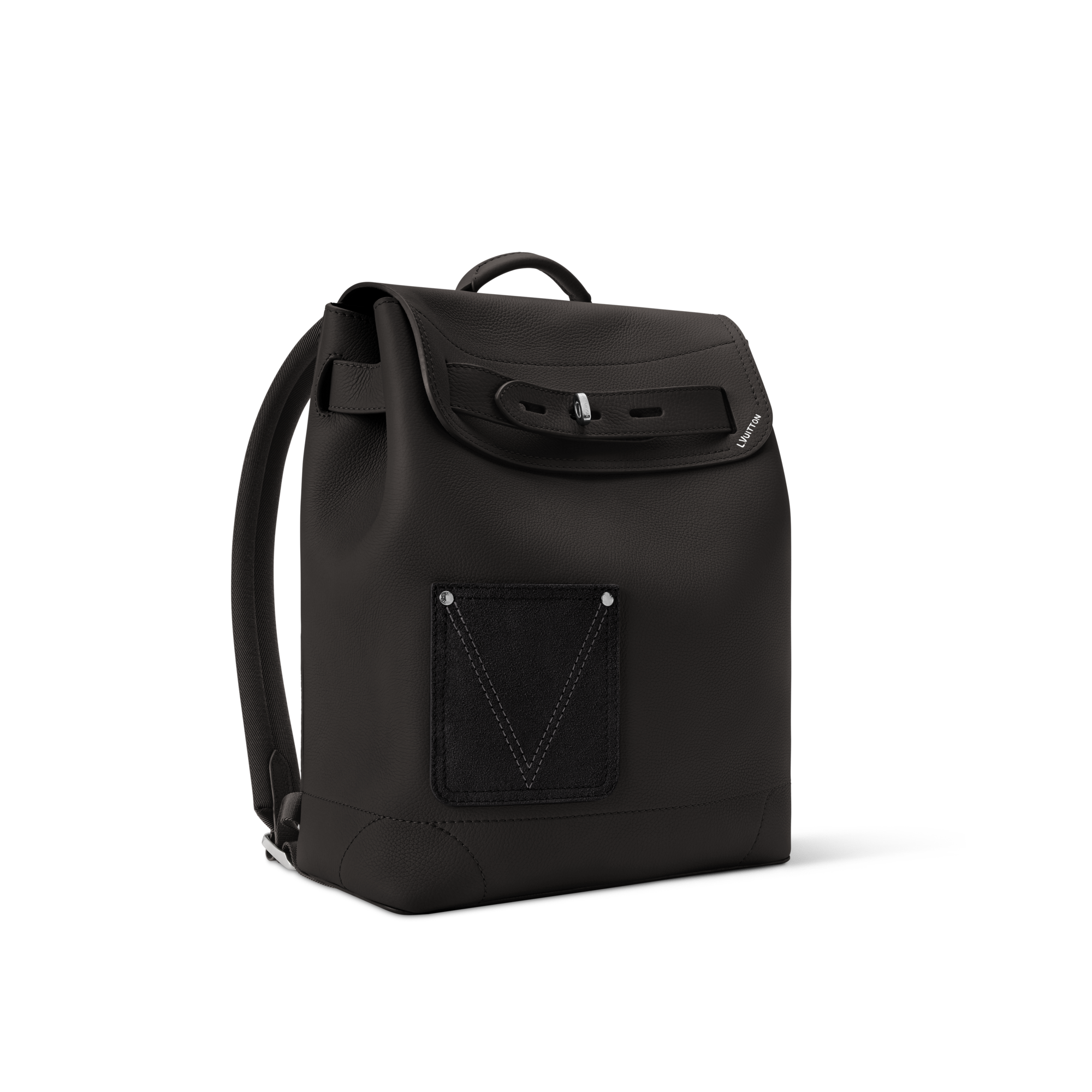 Mochila Steamer H38 Bolsos y pequeña marroquinería Bolso de hombre LV Icons | LOUIS VUITTON (Zoom de producto)