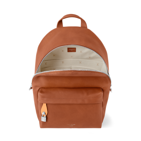 Mochila Track PM H39 Hombre Bolsos Todos los bolsos | LOUIS VUITTON (Zoom de producto)