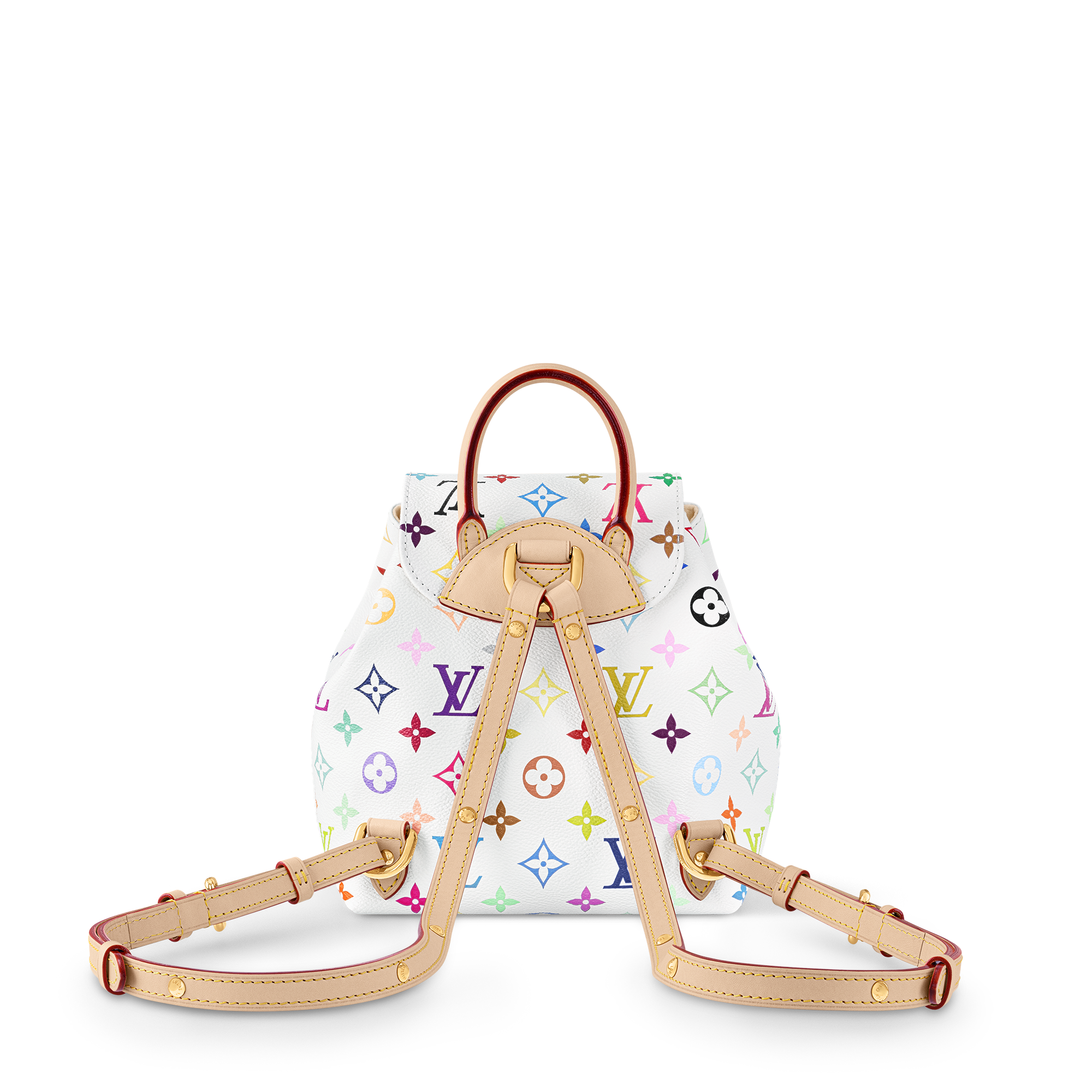 Mochila Venice LV x TM Autres Toiles Monogram Mujer Bolsos Bolsos | LOUIS VUITTON (Zoom de producto)