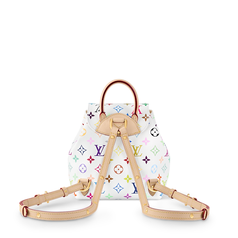 Mochila Venice LV x TM Autres Toiles Monogram Mujer Bolsos Bolsos | LOUIS VUITTON (Zoom de producto)